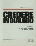 Credere in dialogo