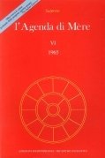 Agenda di Mere VI 1965