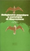 Religiosità popolare e cammino di liberazione