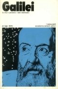 Galilei la vita il pensiero i testi esemplari
