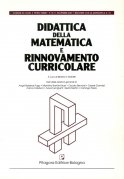 Didattica della matematica e rinnovamento curricolare