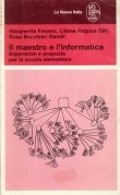 Il maestro e l'informatica