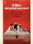 Il libro dei primi soccorsi