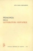 Pedagogia della letteratura giovanile