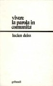 Vivere la parola in comunità