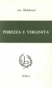 Purezza e verginità