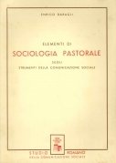 Elementi di sociologia pastorale