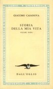 Storia della mia vita. voll 9°, 10°