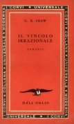 Il vincolo irrazionale