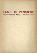 Lampi di pensiero