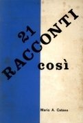 21 racconti così
