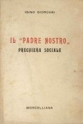 Padre nostro preghiera sociale