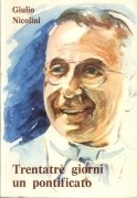 Trentatre giorni di un pontificato