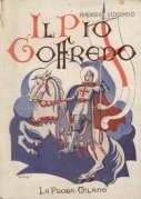 Il pio Goffredo. La gerusalemme Liberata ridotta per la giovewnt