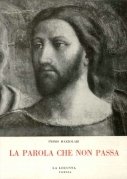 La parola che non passa