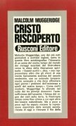 Cristo riscoperto