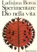 Sperimentare Dio nella vita