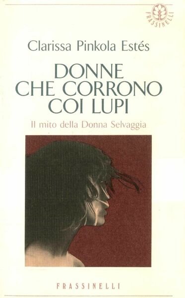 Donne che corrono coi lupi