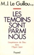 Les Temoins sont parmi nous