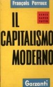 Il capitalismo moderno