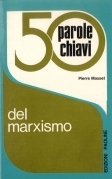 50 parole chiavi del marxismo