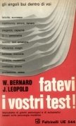 Fatevi i vostri test