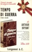 Tempo di guerra 1° vol