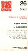 Guida per lo spettatore di teatro