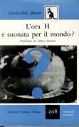 L'ora H è suonata per il mondo?