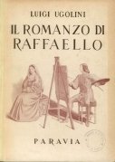 Il romanzo di Raffaello