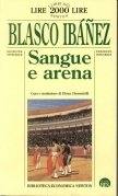 Sangue e arena