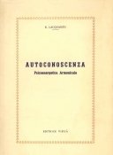 Autoconoscenza psicoenergetica armonicale