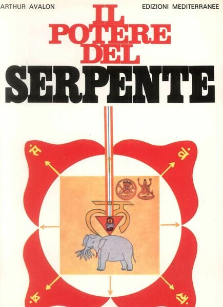 Il potere del serpente