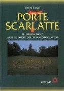 7 porte scarlatte: il libro gioco