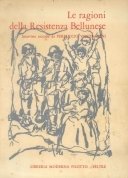 Le ragioni della resistenza Bellunese