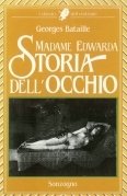 Madame Edwarda. Storia dell'occhio