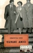 Giovani amici