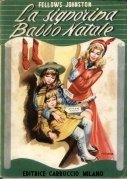 La signorina Babbo Natale