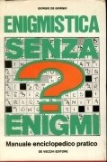 Enigmistica senza enigmi