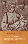 L'evangelo secondo Giovanni