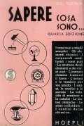 Sapere cosa sono