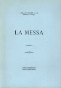 La Messa Volume I° (4 dispense)