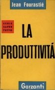 La produttività