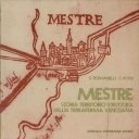 Mestre. Storia territorio struttura della terraferma veneziana