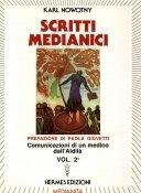 Scritti medianici 2°