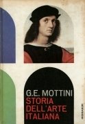 Storia dell'arte italiana. Mottini