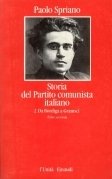 Storia del Partito Comunista Italiano 2. Da Bordiga a Gramsci. …