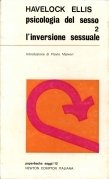 Psicologia del sesso 2 l'inversione sessuale