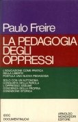 La pedagogia degli oppressi