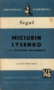 Micurin Lysenko e il problema dell'eredità